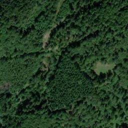 Satellite imagery of Rahnsberg, DE