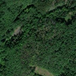 Satellite imagery of Treisbacher Hardt, DE
