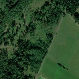 Satellite imagery of Treisbacher Hardt, DE