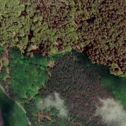 Satellite imagery of Sattelkopf, DE