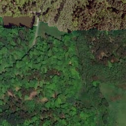 Satellite imagery of Fünf Kanter, FR