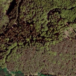 Satellite imagery of Fünf Kanter, FR