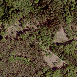 Satellite imagery of Geiershöh, DE