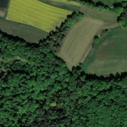 Satellite imagery of Fährberg, DE