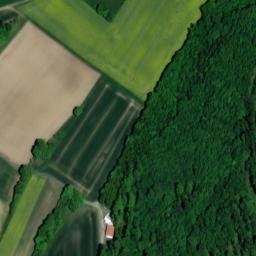Satellite imagery of Gerstenberg, DE