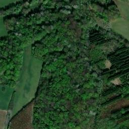 Satellite imagery of Judenstein, DE