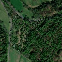 Satellite imagery of Judenstein, DE