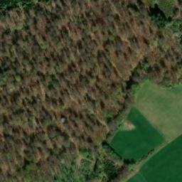 Satellite imagery of Hermannsberg, DE