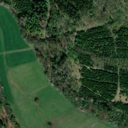 Satellite imagery of Eschenberg, DE