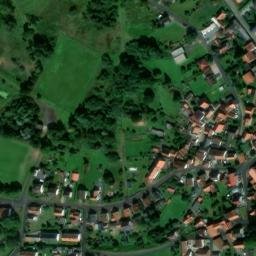 Satellite imagery of Heiligenberg, DE