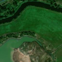 Satellite imagery of Seeküppel, DE