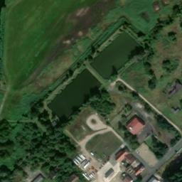 Satellite imagery of Hohe Rod, DE