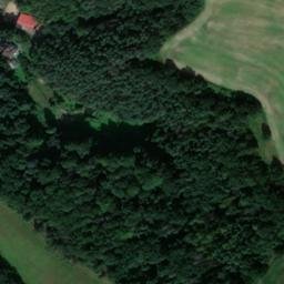 Satellite imagery of Hohe Rod, DE