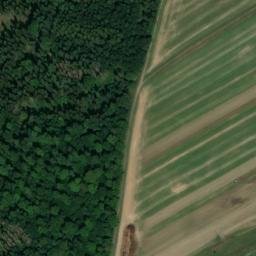 Satellite imagery of Ritzberg, DE