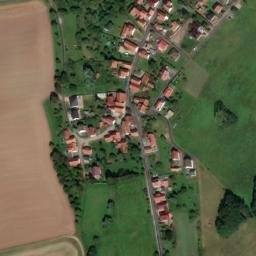 Satellite imagery of Weinberg, DE