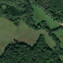 Satellite imagery of Kirchberg, DE
