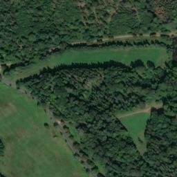 Satellite imagery of Kirchberg, DE