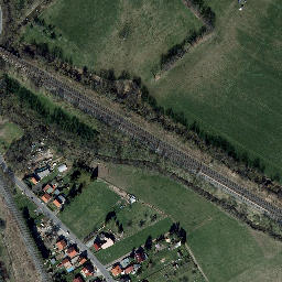 Satellite imagery of survey_point, DE