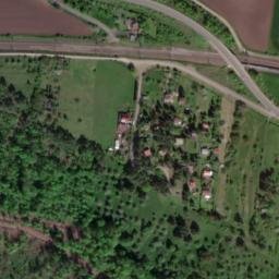 Satellite imagery of Großer Seeberg, DE