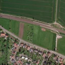 Satellite imagery of Großer Seeberg, DE