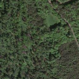 Satellite imagery of Fernmeldeturm Erfurt - Windischholzhausen, DE