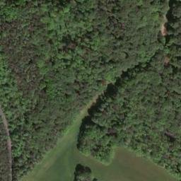 Satellite imagery of Fernmeldeturm Erfurt - Windischholzhausen, DE