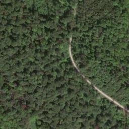 Satellite imagery of Fernmeldeturm Erfurt - Windischholzhausen, DE