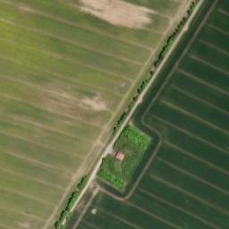 Satellite imagery of Schwabhäuser Berg, DE
