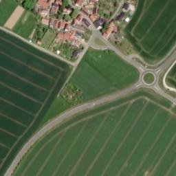 Satellite imagery of Hausberg, DE