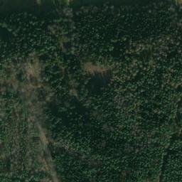 Satellite imagery of Kreuzberg, DE