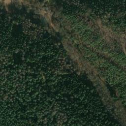 Satellite imagery of Kreuzberg, DE