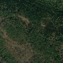 Satellite imagery of Kreuzberg, DE