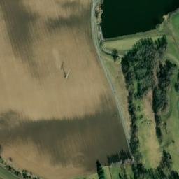 Satellite imagery of Wachhügel, DE