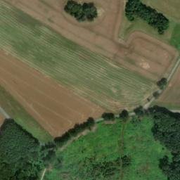 Satellite imagery of Haulberg, DE