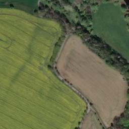 Satellite imagery of KZ Sachsenburg, DE