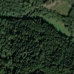 Satellite imagery of Geografischer Mittelpunkt des Freistaates Sachsen, CZ