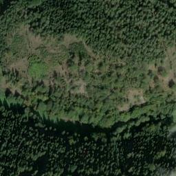 Satellite imagery of Geografischer Mittelpunkt des Freistaates Sachsen, CZ