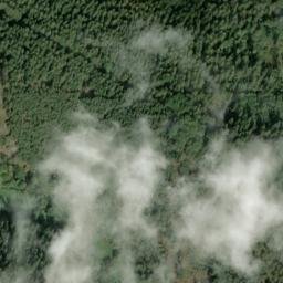 Satellite imagery of Geografischer Mittelpunkt des Freistaates Sachsen, CZ