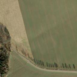 Satellite imagery of Ochsenberg, DE