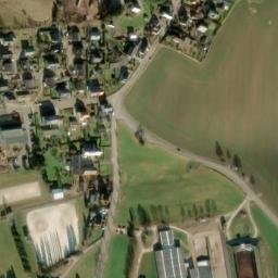 Satellite imagery of Stein Berg, DE