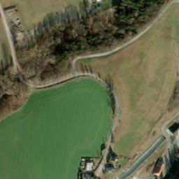 Satellite imagery of Talsperre, CZ