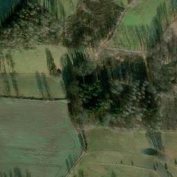 Satellite imagery of Hermsdorfer Berg, DE