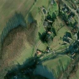 Satellite imagery of Burgberg, DE