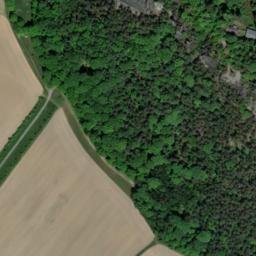 Satellite imagery of Lilienstein, DE