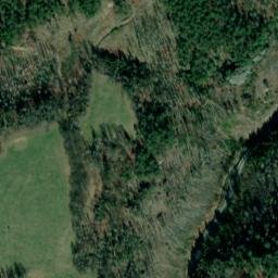 Satellite imagery of Vogelberg, DE