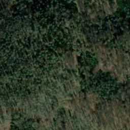 Satellite imagery of Vysoký kámen [Staré Křečany-Kopec], CZ