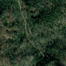 Satellite imagery of Vysoký kámen [Staré Křečany-Kopec], CZ