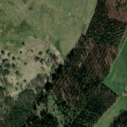 Satellite imagery of Frenzelsberg, DE