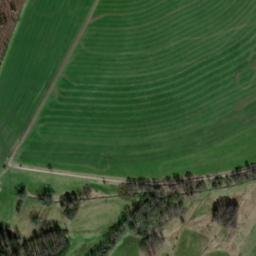 Satellite imagery of Frenzelsberg, DE