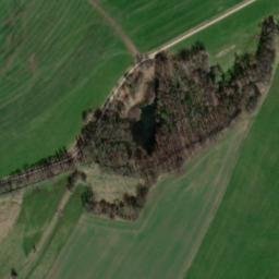 Satellite imagery of Frenzelsberg, DE